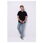 Colin's Straight Fit Erkek İndigo Jean Pantolon