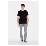 Colin's Straight Fit Erkek Siyah Jean Pantolon