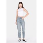 Colins Straight Fit Kadın Denim Jean Pantolon Cl1072274 Q1.v1 Dn04972 Denim