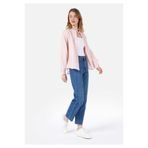 Colin's Straight Fit Kadın İndigo Jean Pantolon