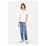 Colin's Straight Fit Kadın Mid İndigo Denim Jean Pantolon