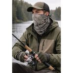 Colizon Unisex Motosiklet Maskesi Bandana – Uv Korumalı Termal Outdoor Boyunluk-Buff - Standart - Çok Renkli
