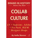 Collab Culture: Supreme x Louis Vuitton, Adidas x Ivy Park & Beyond