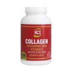 Collagen 1000 Mg Hyaluronic Acid Vitamin C 180 Tablet Kolajen