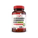 COLLAGEN 120 TABLET Glucosamine Chondroitin MSM 120 TABLET
