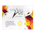 Collagen Art 30 Tablet