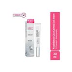 Collagen By Watsons White Regeneration 20 ml Işıltılı Göz Jeli