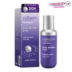 Collagen By Watsons Youth Secret Retinol 35 ml Serum
