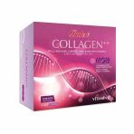 Collagen Complex++ Tıp 1,2,3 Kollajen, L-Ornıtın, Hyal. Asıt, Vıtamın C Sase 12100Mg*30