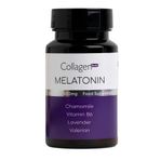 Collagen Forte Melatonin 500 mg 60 Tablet