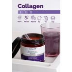 Collagen Forte Platinum Collagen Powder 300g. Kolajen, Probiyotik, Biotin, Multivitamin, Orman Meyve Aromalı