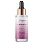 Collagen Forte Platinum Saç Dökülmesine Karşı Serum 50ml, Kolajen Içerikli, Biotin, Vitamin B5 & Keratin
