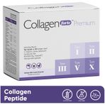 Collagen Forte Platinum Tip 1,2,3,5 Ve Tip 10 Kolajen 90 Tablet