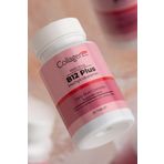 Collagen Forte Platinum Vitamin B12 Plus Methylcobalamin & C Vitamini