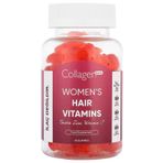 Collagen Forte Women's Hair Vitamin 60 Gummies
