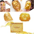 Collagen Gold Bio Yüz Maskesi