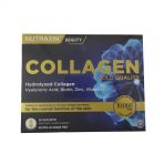 Collagen Gold Quality Ananas Aromalı Takviye Edici Gıda 30 Saşe