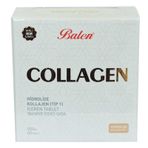 Collagen Hidrolize Kollajen Tip1 İçeren Tablet 800 Mg X 60 Tablet