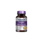 Collagen & Hyaluronic Asit 30 Tablet