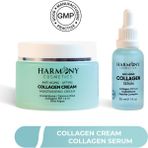 Collagen Krem + Collagen Serum Seti 2'li