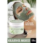 Collagen Life 125 gr Kolajen Kil Maskesi