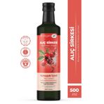 Collagen Life Alıç Sirkesi Doğal Fermantasyon Hawthorn Vinegar 500 Ml