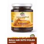 Collagen Life Bal Arı Sütü Polen İçerikli Keçi Boynuzu Pekmezli Macun