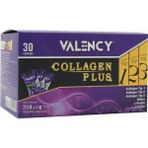 Collagen Plus Saşe Tip 1+Tip 2+Tip 3 - --