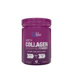 Collagen Powder Hidrolize Kollajen Tip 1-2-3 Kollajen Toz Form