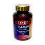 COLLAGEN TYPE 1&2&3 100 TABLET HYALURONİC ACİD VİTAMİN C YETİŞKİNLER İÇİN TAVSİYE EDİLİR