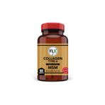 Collagen Type-ıı Hyaluronic Acid Msm Boswellia Serrata 60 Tablet