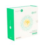 COllAGEN UP | Hair - Doğal Muz Aromalı İksir | 3000 mg Hidrolize Kolajen, Keratin, Propolis ve Vitaminler | Saç, Saç Derisi ve Tırnak Sağlığı İçin | 30 Cam Şişe