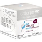 Collagen Vital Power 10.000 mg Saf Marin Kolajen 30 saşe - Şeftali