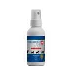 Collagenflex Collagen Flex Profesyonel 100ml - Kedi ve Köpek Deri ve Tüy Mantar Önleyici Bakım Spreyi - Deri Bakım Solüsyonu