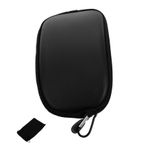 COLLBATH Snowboard Case Kayak Gözlükleri Saklama Kabı Kapaklı Sağlam Ve Taşıması Kolay Açık Hava Çantası