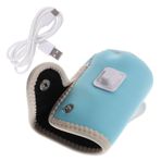 COLLBATH termos bardak takımı bebek seyahat için taşınabilir su ısıtıcısı taşınabilir şişe ısıtıcısı heater gezer su şişeleri süt şişesi şişe için ısıtıcı açık seyahat biberon ısıtıcısı pp