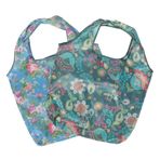 COLLBATH Tote Bagtote Bag Büyük Kapasiteli Tekrar Kullanılabilir Katlanabilir Çanta Alışveriş Piknikleri İçin