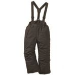 Colle Athos Siyah Erkek Kayak Pantolonu