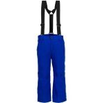 Colle Zaire Mavi Unisex Çocuk Kayak Pantolonu