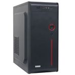 Collect RKT980031 Intel Core i3 2.Nesil 8GB Ram 120GB SSD FreeDos 19inç Masaüstü Bilgisayar