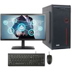 Collect RKT980037 Intel Core i5 2.Nesil 4GB Ram 120GB SSD FreeDos Masaüstü Bilgisayar