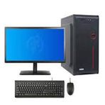 Collect RKT980041 Intel Core i5 2.Nesil 8GB Ram 240GB SSD 19inç FreeDos Masaüstü Bilgisayar