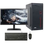 Collect RKT980069 Intel Core i5 3.Nesil 8GB Ram 240GB SSD 19inç FreeDos Masaüstü Bilgisayar