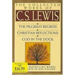 Collected Works of C.S. Lewis by C. S. Lewis (1996-10-06)