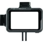 Collectibles Pgytech Osmo Actıon Tavşan Kafesi Aksesuarları Için Uygundur Djı Osmo Action Kamera Aksesuarları Için Vlog (Yurt Dışından)