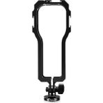Collectibles Puluz Panoramik Kamera Çerçevesi Metal Koruyucu Kabuk Muhafaza Kılıfı INSTA360 One Rs 1-Inç Kamera Aksesuarları Için (Yurt Dışından)