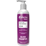 Collection Natural Silver 500 ml Mor Şampuan
