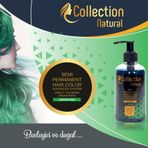 Collection Natural Yeşil 250 ml Saç Boyası
