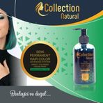 Collection Natural Zümrüt Yeşili 250 ml Saç Boyası
