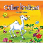 ÇÖLLER KRALİÇESİ - NURDAN DAMLA